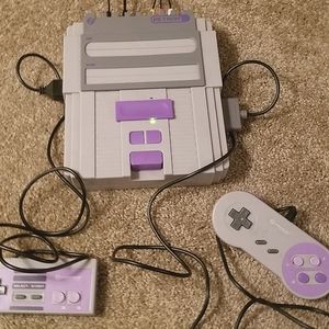 Retron Nintendo Adapter Console